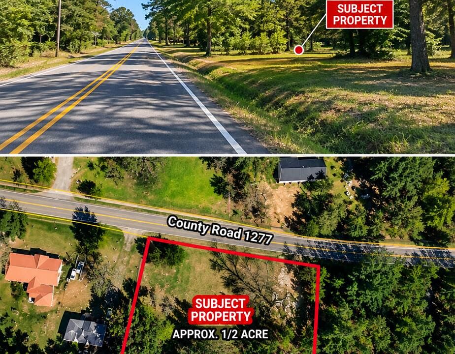 2nd image of County Road 1277