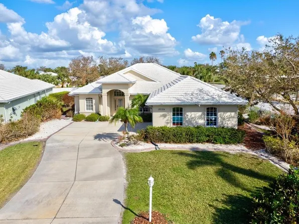 22324 Wexford Blvd, Venice, FL 34293