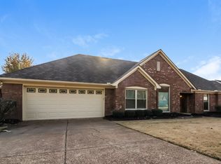 8315 Chimneyrock Blvd, Cordova, TN 38016