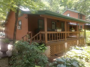 45 Laurel Dr #1, Sapphire, NC 28774