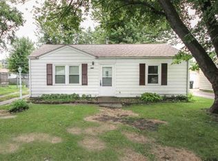 3003 W 67th St, Davenport, IA