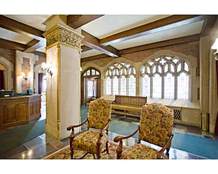 Rented by DJK Residential