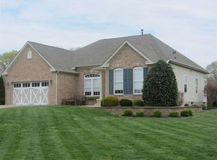 10 Meadow Valley Rd, Cape May Court House, NJ 08210