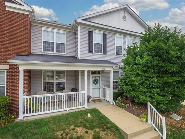602 Sonie Dr, Sewickley, PA 15143