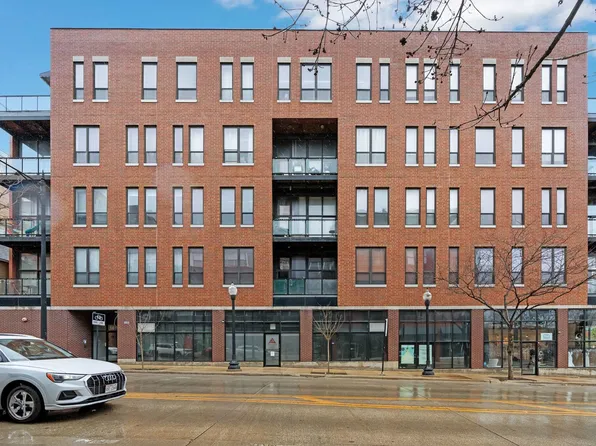 1610 S Halsted St Unit 305, Chicago, IL 60608