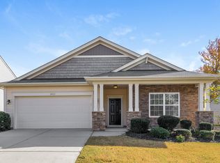 14521 Glenduff Pl, Charlotte, NC 28278