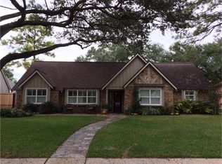 12310 Woodthorpe Ln, Houston, TX 77024