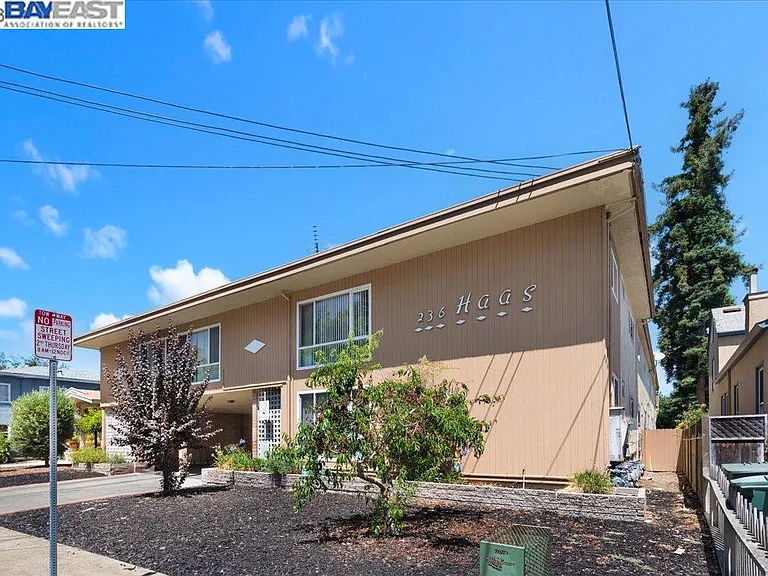 236 Haas Ave — Photo 2