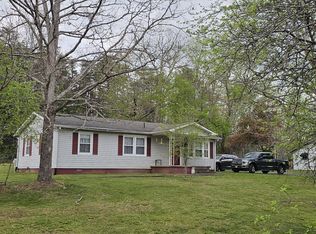 59 Rainbow Hill Dr, Millboro, VA 24460