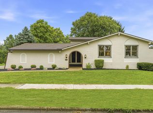 2502 Starford Dr, Dublin, OH 43016