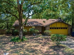 8 Random Oaks Cv, Maumelle, AR 72113