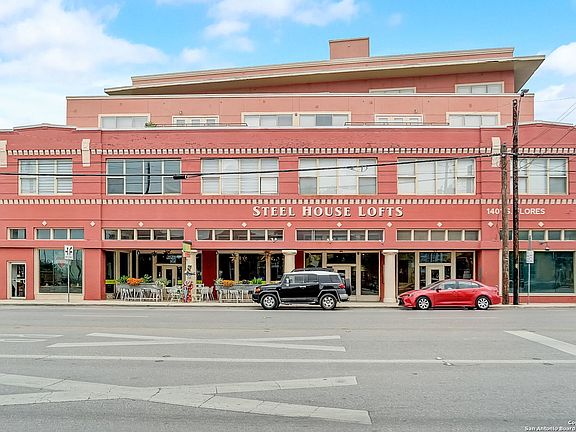 3rd image of 1401 S FLORES ST #129