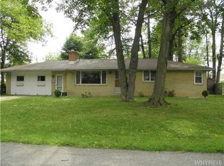 3684 White Ave, Buffalo, NY 14219