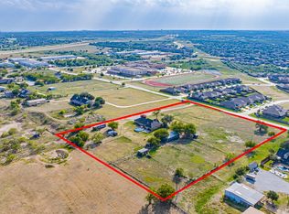 13978 Ridgetop Rd, Roanoke, TX 76262