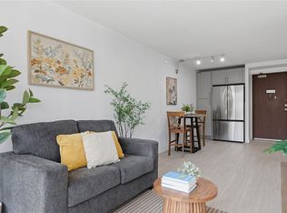 Kapiolani Manor, Honolulu, HI 96814