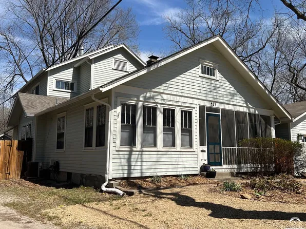 414 Forrest Ave, Lawrence, KS 66044