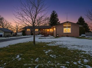 3735 9th Line, Bradford West Gwillimbury, ON L3Z 3T1