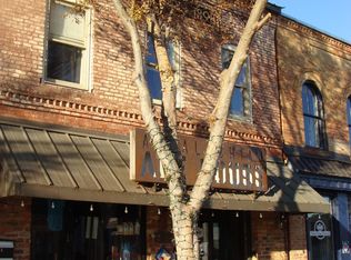 205 E Main St #C, Pickens, SC 29671