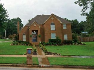 10501 Jenny Lind Rd, Fort Smith, AR 72908