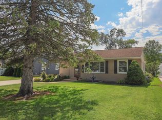 2026 Rohde St, Sandusky, OH 44870