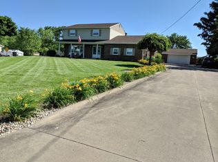 3980 Lukens Rd, Grove City, OH 43123