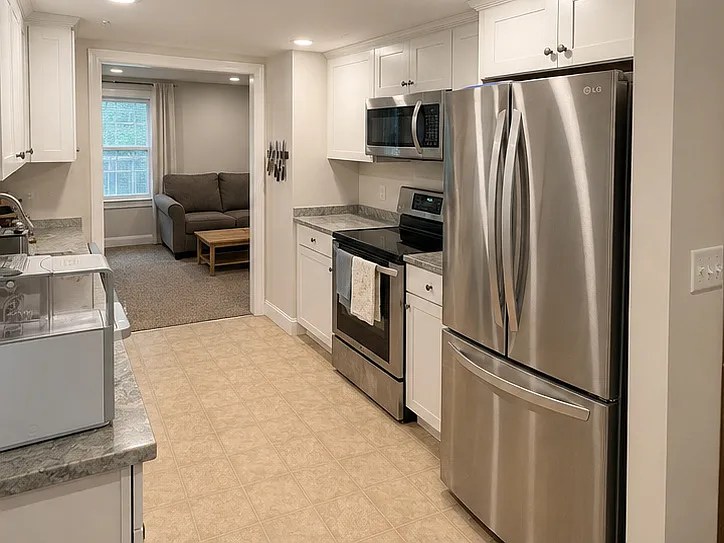 1 bed, 1015 sqft, $2,000 — Photo 4