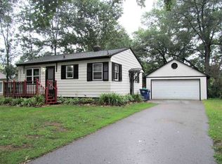 1106 S 19th Ave, Wausau, WI 54401