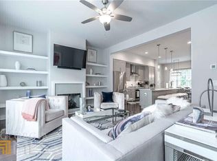 724 Taylor Ct NE, Atlanta, GA 30324