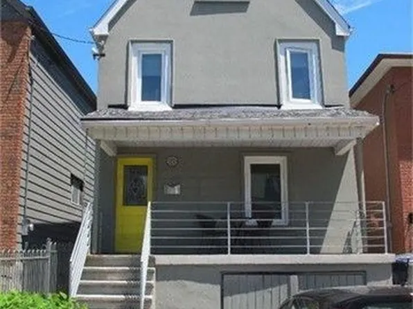 69 Bristol Ave, Toronto, ON M6H 3J8