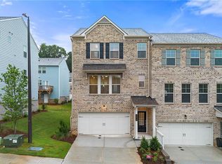 221 Matson Run SW #40, Mableton, GA 30126