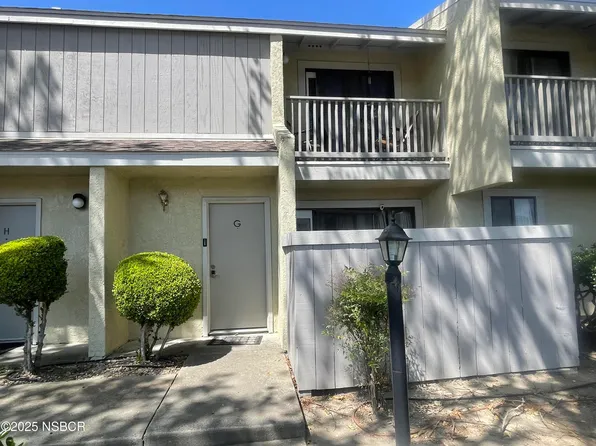 1105 W Cypress Ave APT G, Lompoc, CA 93436