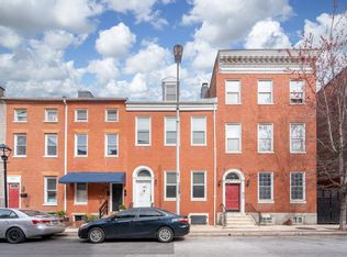 908 Fawn St #3, Baltimore, MD 21202