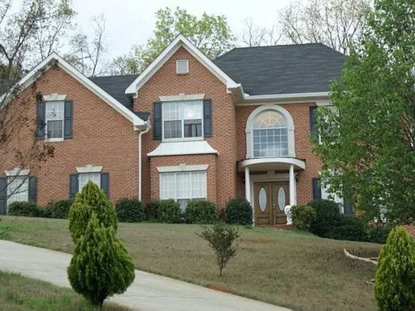 4512 Bryten Dr, Douglasville, GA 30135