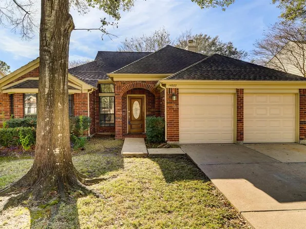 14322 Arborcrest St, Houston, TX 77062
