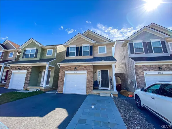 3161 Huntington Ln, Easton, PA 18040