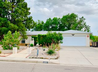 804 Raton Ave SE, Albuquerque, NM 87123