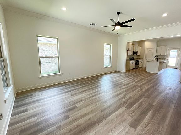 Giorgio III A - Living - DSLD Homes