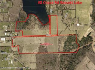 Chase Rd, Dalton, PA 18414