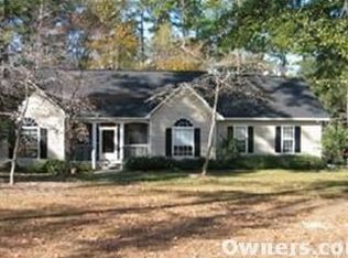 108 Cooper Cir, Santee, SC 29142