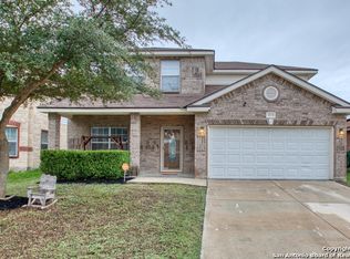 3715 Grissom Br, San Antonio, TX 78251