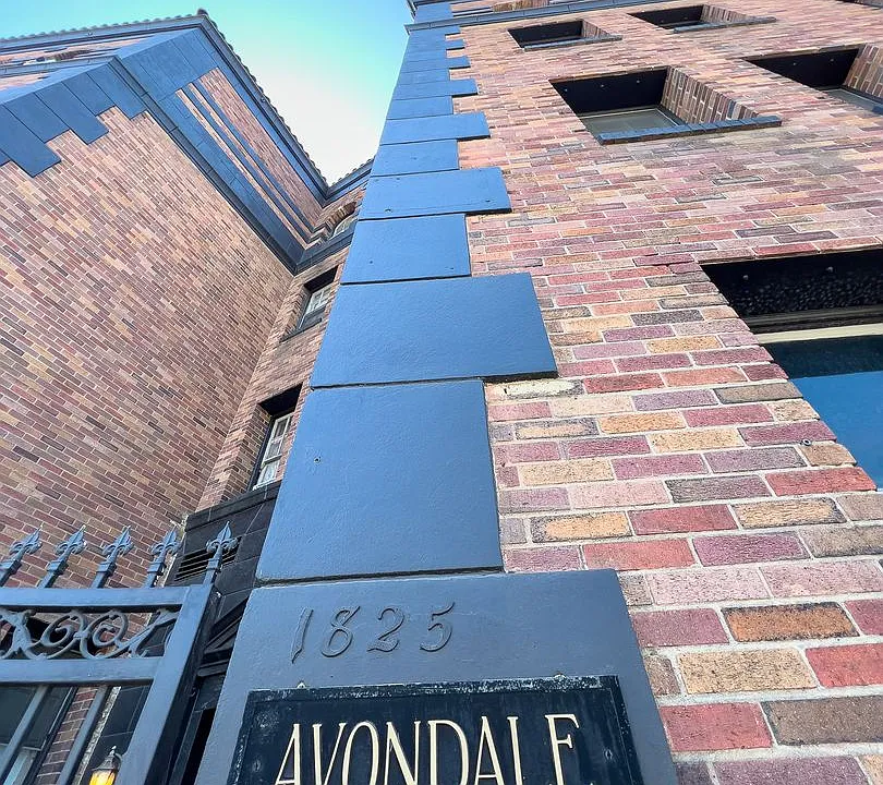 Avondale Hollywood Apartments