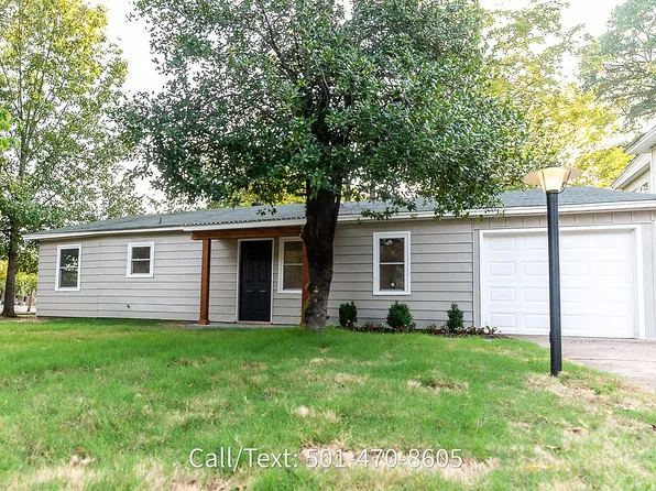 1037 Clifton St, Conway, AR 72034