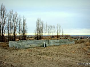 4620 Cowlitz Blvd, Richland, WA 99352