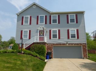 137 Maple Glen Dr, Harmony, PA