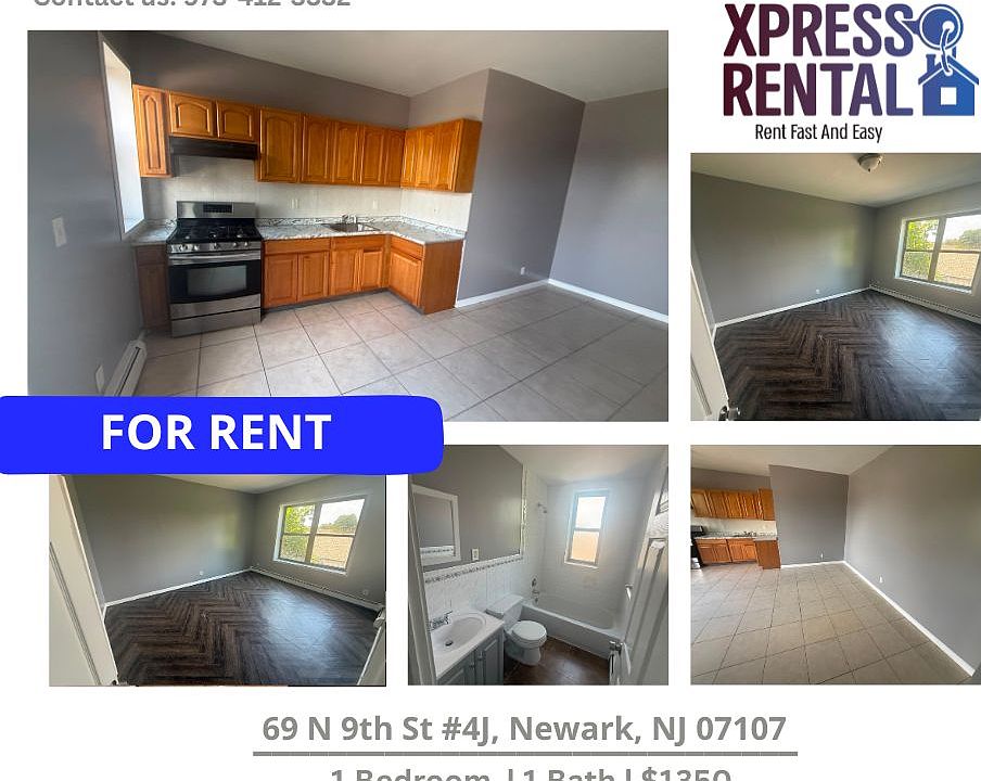 1st image of 66 N 9th St #4J