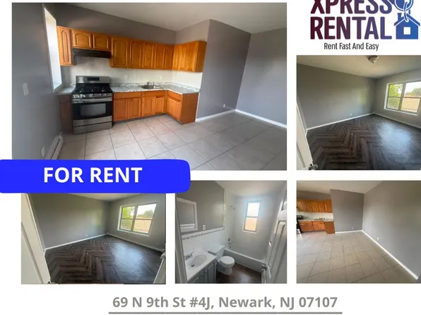 66 N 9th St, Newark, NJ