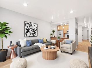 Senneca Terrace, New York, NY 10029