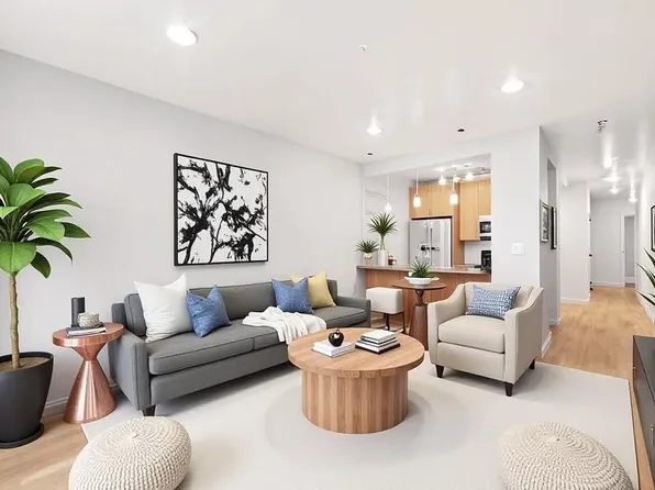 324 E 112th St APT 2A, New York, NY 10029