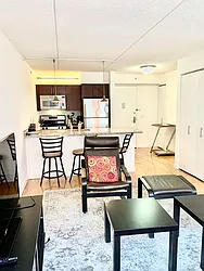Rented by Compass