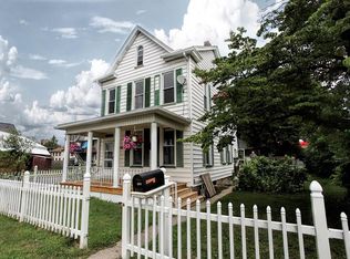 1331 Mifflin St, Huntingdon, PA 16652